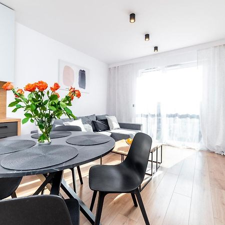 Apartament Nakielska 46A Lux 40M2 Быдгощ Экстерьер фото