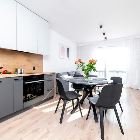 Apartament Nakielska 46A Lux 40M2 Быдгощ Экстерьер фото